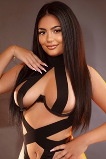 London Escort Girl Kimmy