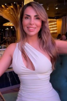 London Escorts Constanza N.