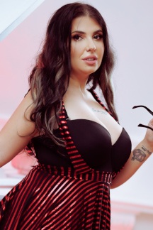 London Escort Girl Misha