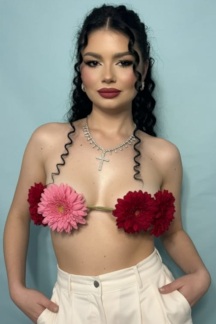 London Escort Girl Donna