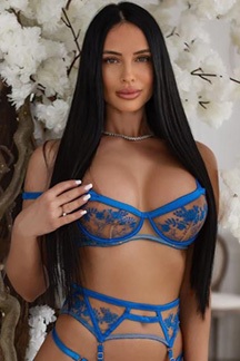London Escort Girl Rose